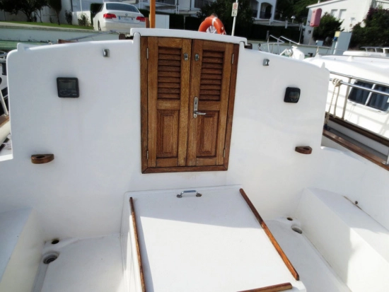 Menorquin Yachts 40 Cabin d’occasion à vendre