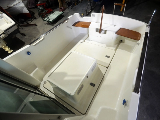 Beneteau Antares 620 d’occasion à vendre