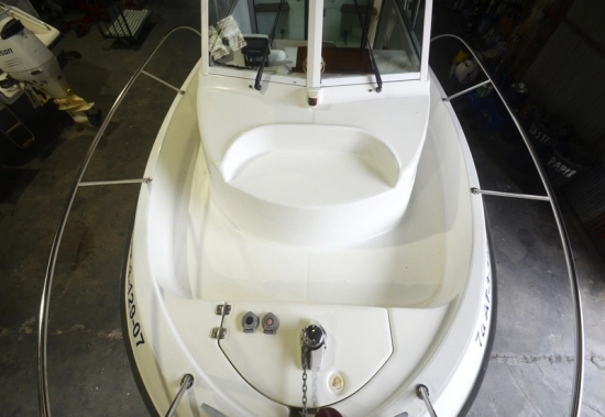 Beneteau Antares 620 d’occasion à vendre