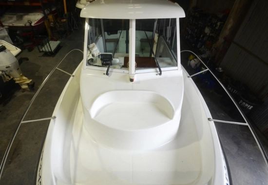 Beneteau Antares 620 d’occasion à vendre