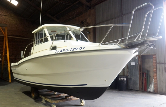 Beneteau Antares 620 d’occasion à vendre