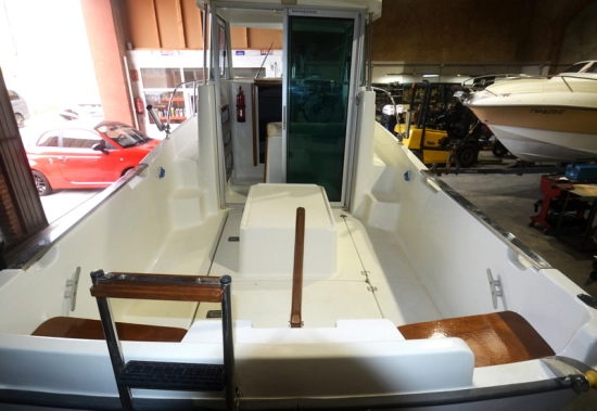 Beneteau Antares 620 d’occasion à vendre