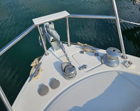 Saver Riviera 24 gebrauchtes zum verkauf
