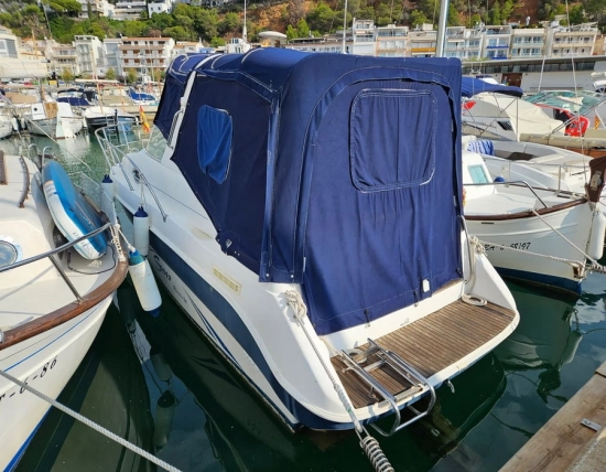 Saver Riviera 24 gebrauchtes zum verkauf