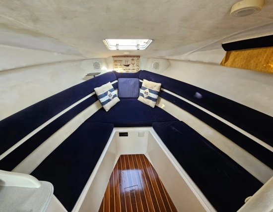 Saver Riviera 24 gebrauchtes zum verkauf
