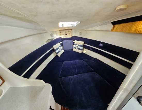 Saver Riviera 24 gebrauchtes zum verkauf