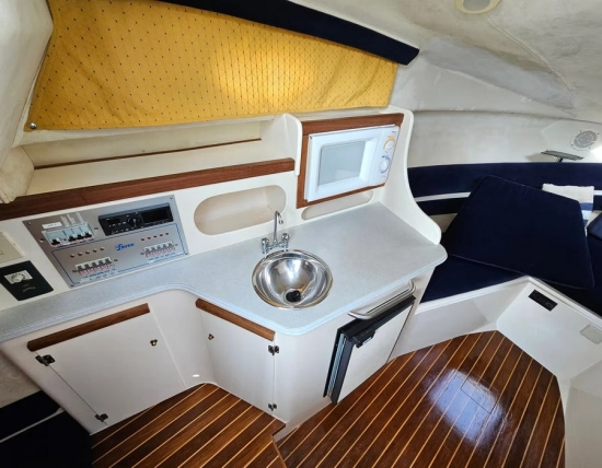 Saver Riviera 24 gebrauchtes zum verkauf