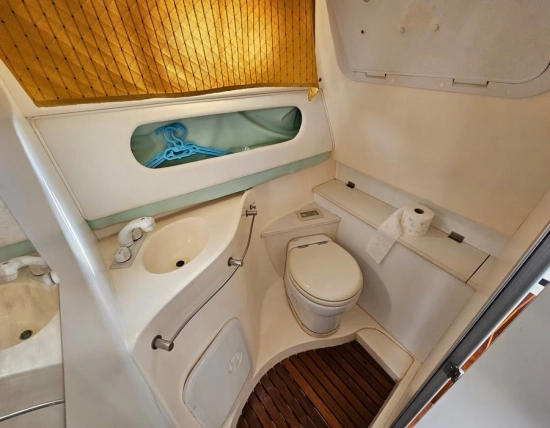 Saver Riviera 24 gebrauchtes zum verkauf