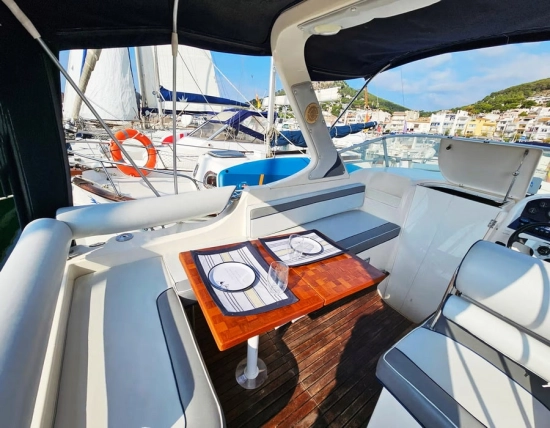 Saver Riviera 24 gebrauchtes zum verkauf