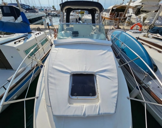 Saver Riviera 24 gebrauchtes zum verkauf