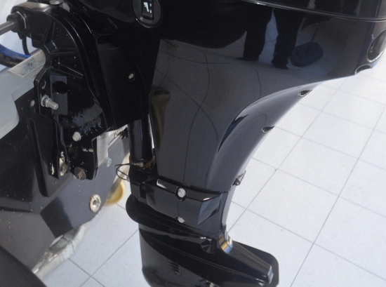 Cobra Ribs 480 gebrauchtes zum verkauf