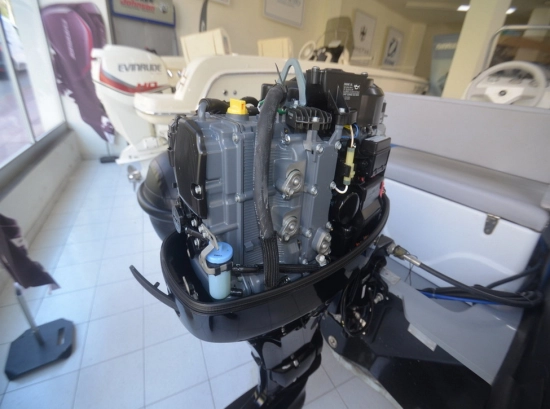 Cobra Ribs 480 gebrauchtes zum verkauf