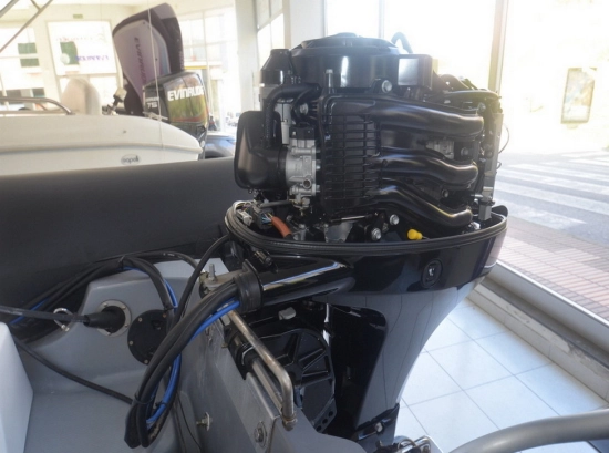 Cobra Ribs 480 gebrauchtes zum verkauf