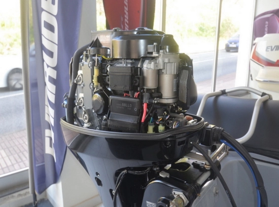 Cobra Ribs 480 gebrauchtes zum verkauf