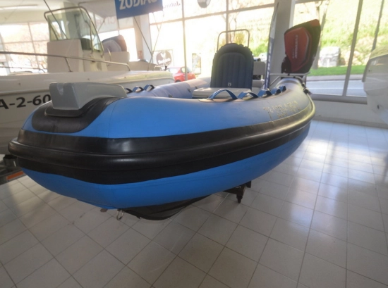 Cobra Ribs 480 gebrauchtes zum verkauf