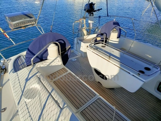 Jeanneau Sun Odyssey 43 preowned for sale