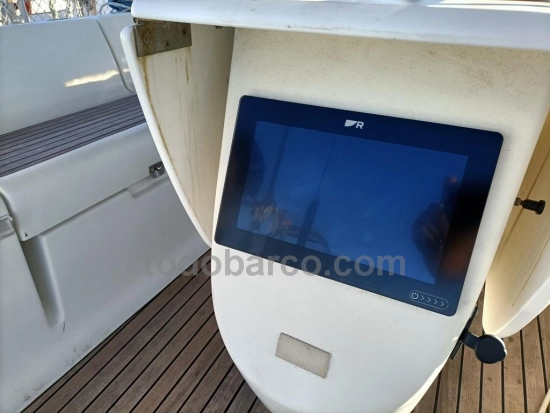 Jeanneau Sun Odyssey 43 preowned for sale