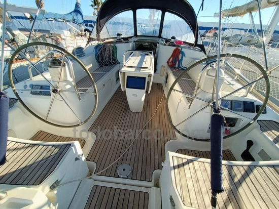 Jeanneau Sun Odyssey 43 preowned for sale