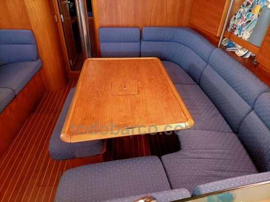 Jeanneau Sun Odyssey 43 preowned for sale