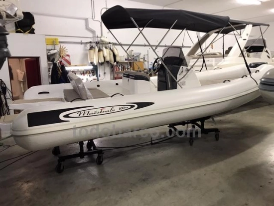 Maestrale 600 FUN brand new for sale