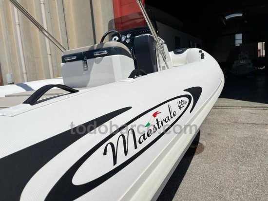 Maestrale 600 FUN brand new for sale