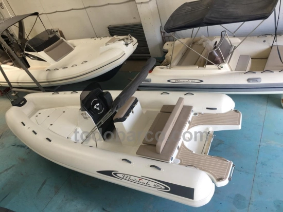 Maestrale 600 FUN brand new for sale