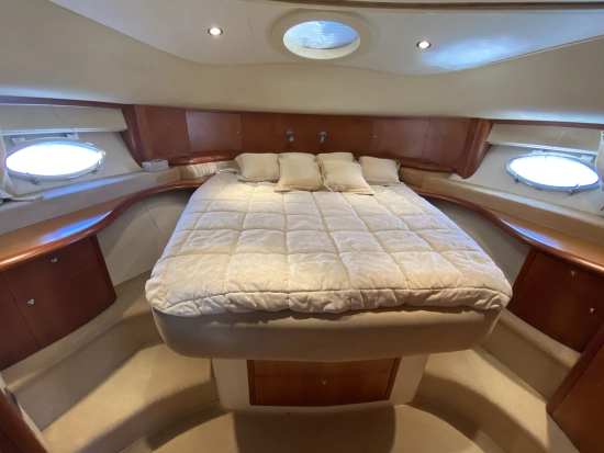 Aicon Yachts 56 fly preowned for sale