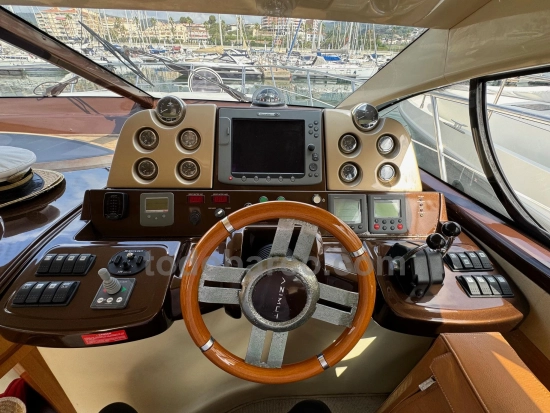 Azimut 43 Fly preowned for sale