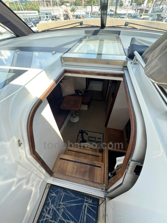 Sealine SC35 preowned for sale