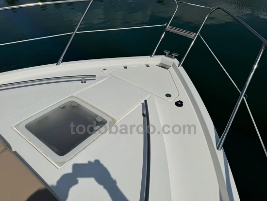 Sealine SC35 preowned for sale