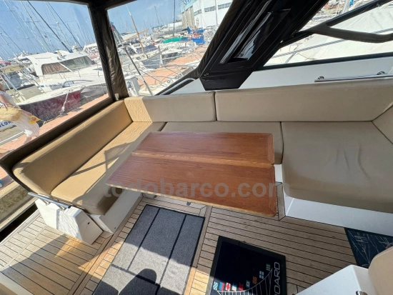 Sealine SC35 preowned for sale