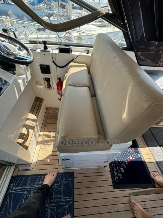 Sealine SC35 preowned for sale