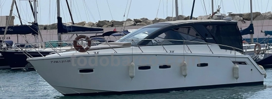 Sealine SC35 preowned for sale