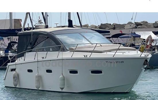 Sealine SC35 preowned for sale