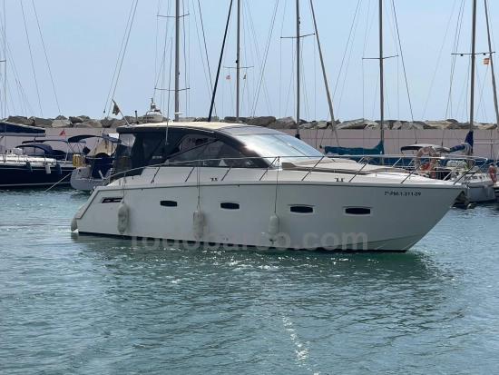 Sealine SC35 preowned for sale