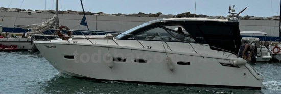 Sealine SC35 preowned for sale