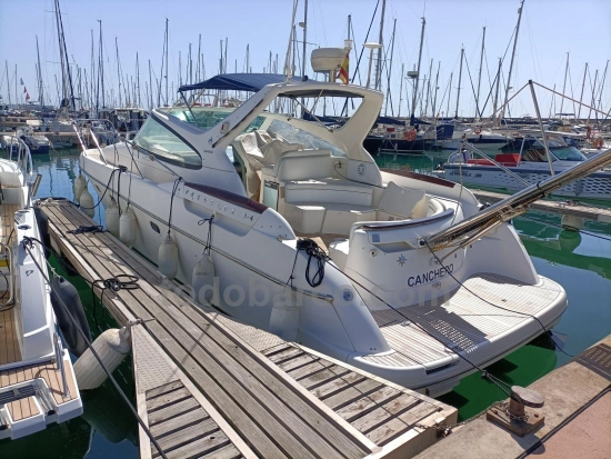 Jeanneau Presige 34 Sport preowned for sale