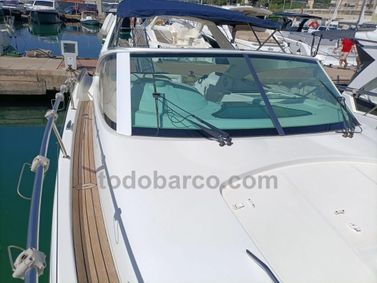 Jeanneau Presige 34 Sport preowned for sale