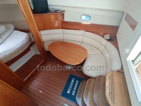 Jeanneau Presige 34 Sport preowned for sale