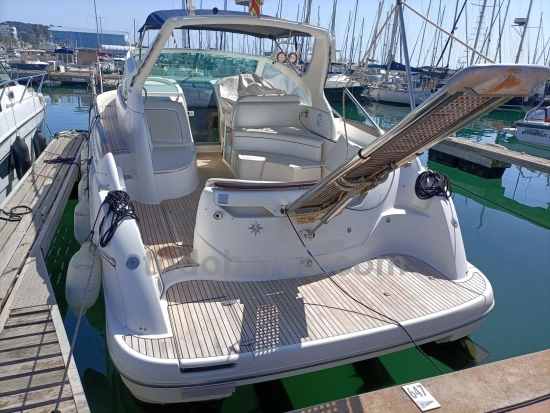 Jeanneau Presige 34 Sport preowned for sale