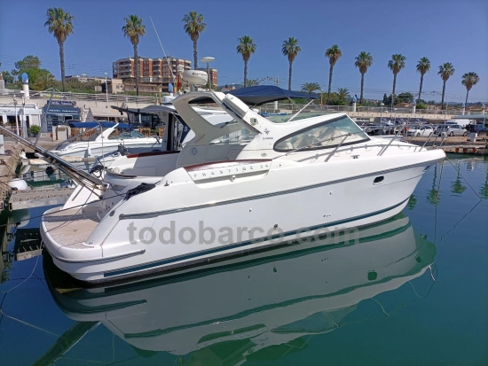 Jeanneau Presige 34 Sport preowned for sale