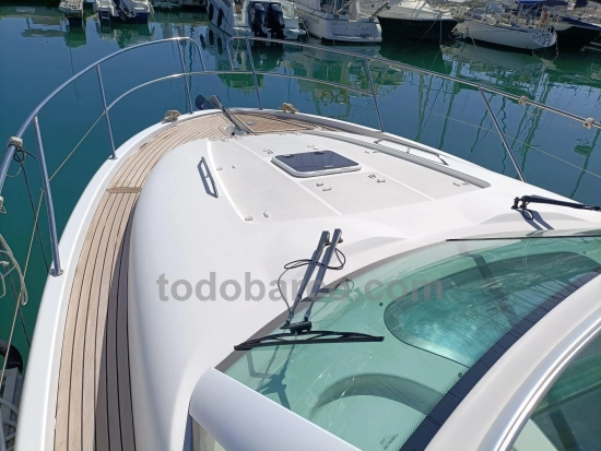 Jeanneau Presige 34 Sport preowned for sale