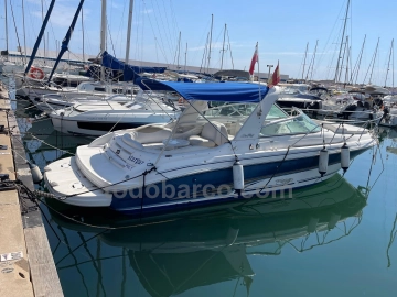 Sea Ray Sun Sport 280 preowned for sale