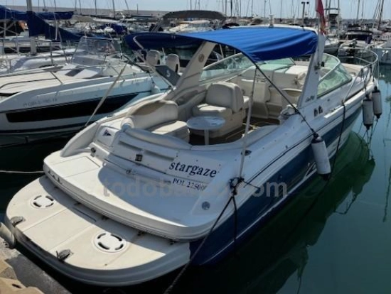 Sea Ray Sun Sport 280 preowned for sale