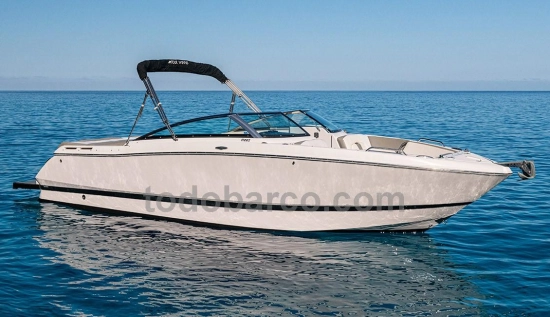 Four Winns Horizon 260 preowned for sale