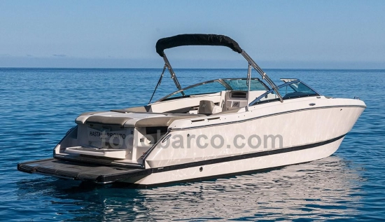 Four Winns Horizon 260 preowned for sale