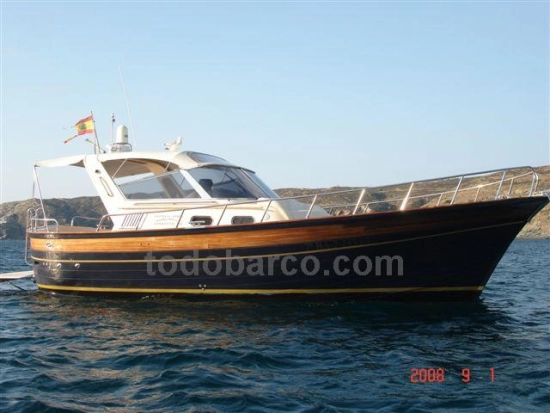 Fratelli Aprea Sorrento 36 preowned for sale