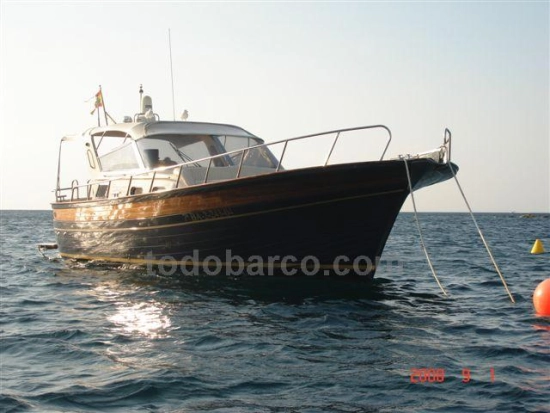 Fratelli Aprea Sorrento 36 preowned for sale