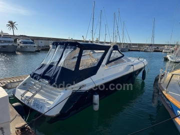 Sunseeker Tomahawk 37 preowned for sale