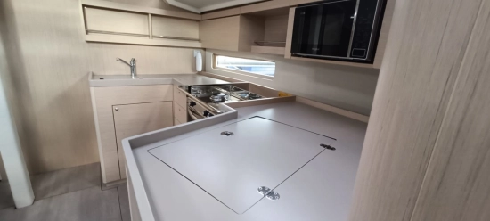 Beneteau Oceanis 40.1 gebraucht zum verkauf